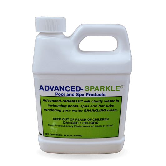 Advance Sparkle 32 oz. Bottle