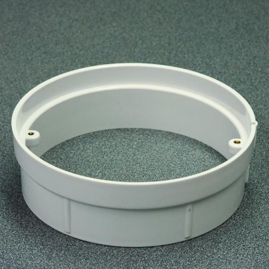 Skimmer Extension Collar
