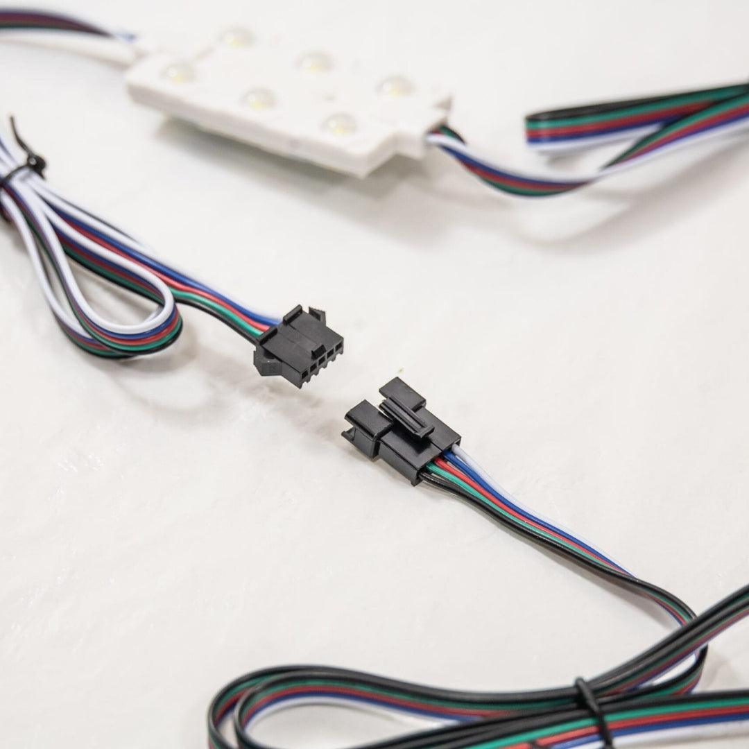 Neuterra Smart Light Expansion Kit with Transformer