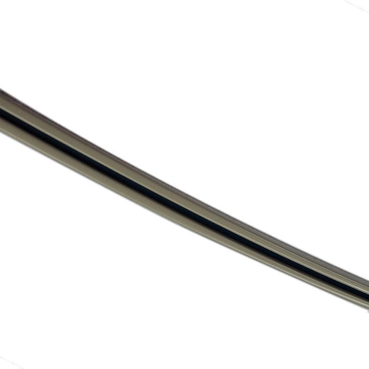 5/8" Steel Rail 5 pack