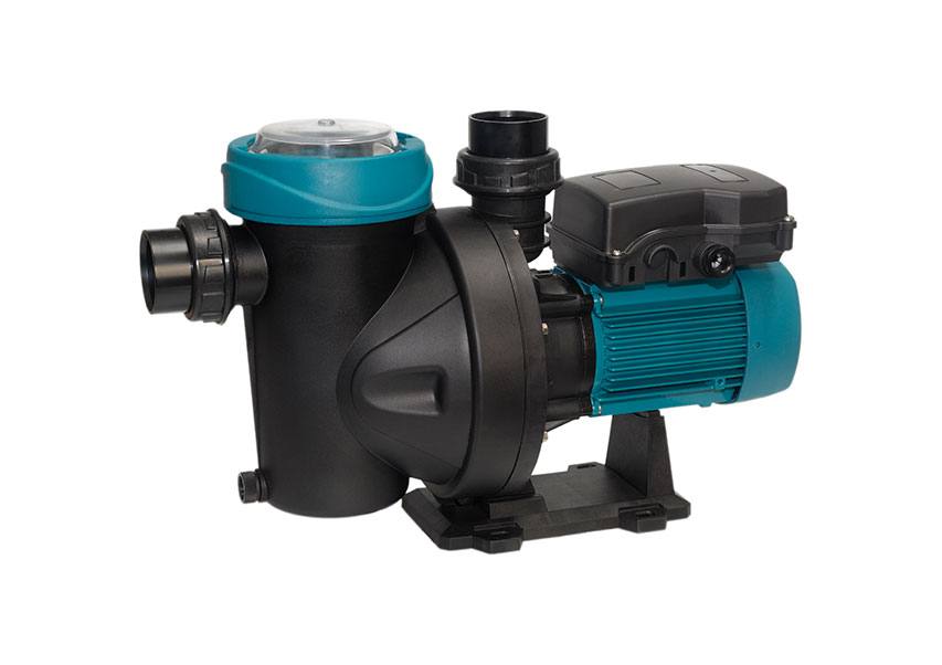 Doughboy SilenI 1 - 1.5 HP Pump