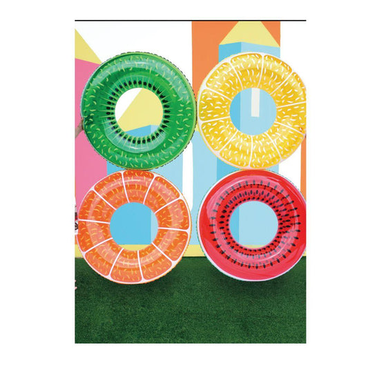 Jumbo 46" Fruit Ring