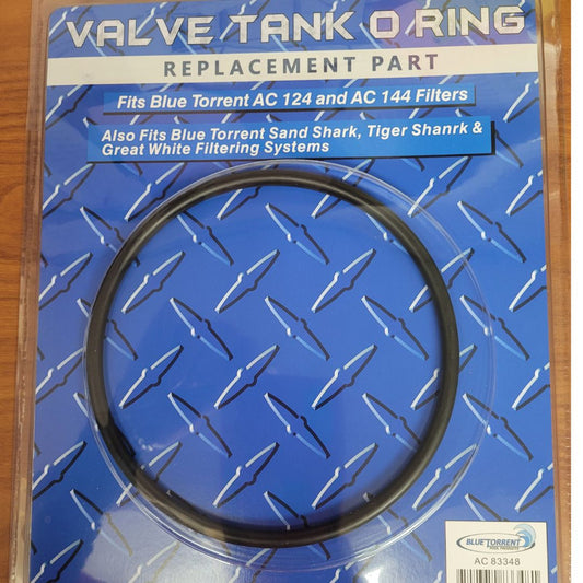 Valve Tank O Ring
