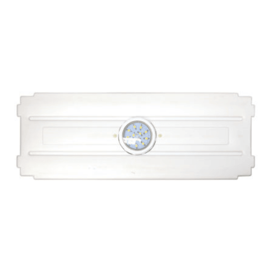 Antigua Pool Step Lighting