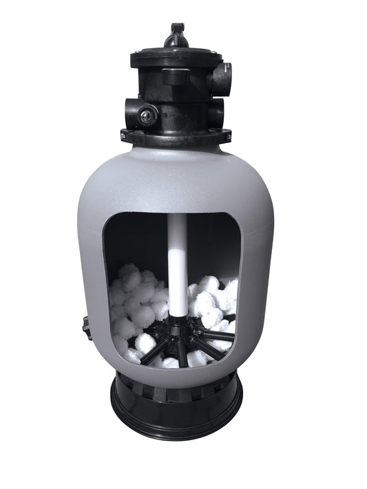 Platinum Filtra Balls 1-Pack