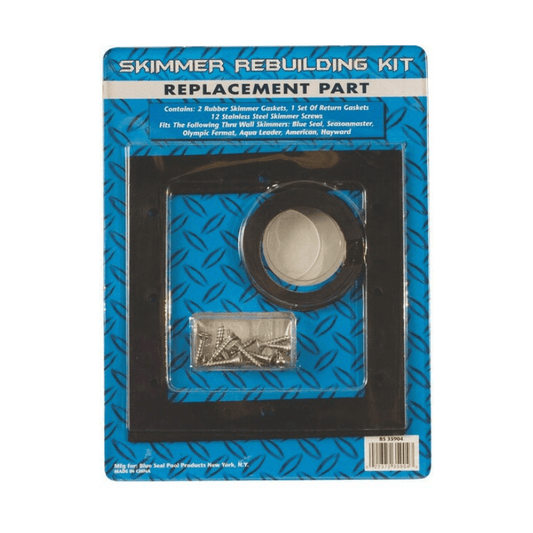 Standard Skimmer Rebuilding Kit