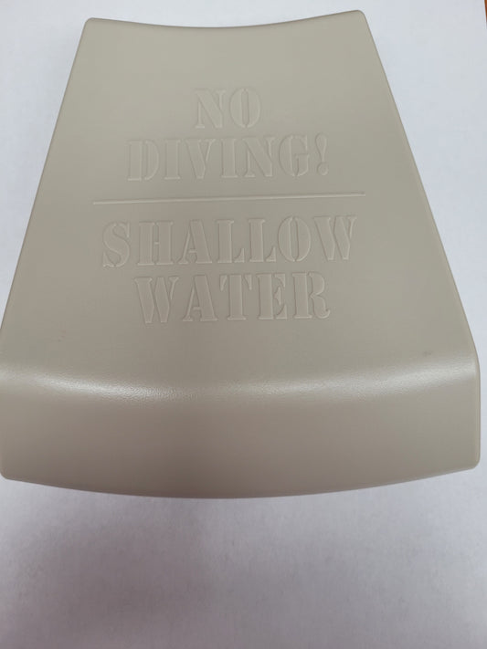 Resin Guard Hybrid Replacement Seat Cover