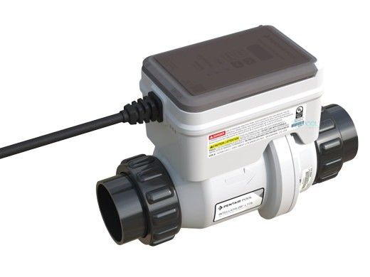 Pentair IntelliChlor LT25 Salt Chlorine Generator For Pools Up to 25,000 Gallons
