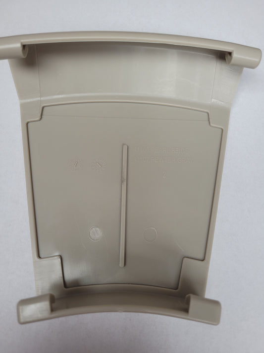 Resin Guard Hybrid Replacement Seat Cover
