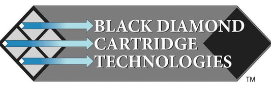 425 Sq. Ft. Black Diamond  Pressure Cartridge Filter Tank