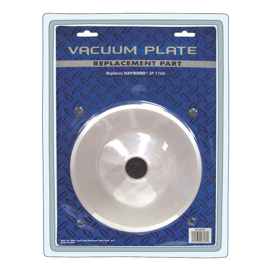 Vacuum Plate Kit Hayward IG # SP1106