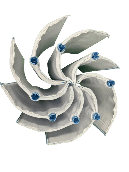 Hayward DEX 3600 Pro Grid DE Series