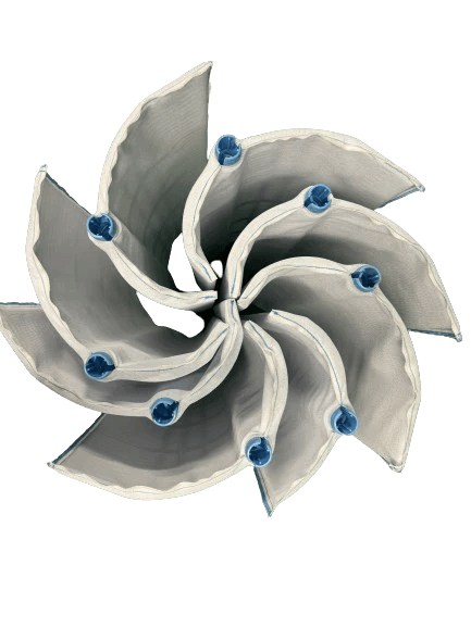 Hayward DEX 6000 Pro Grid DE Series