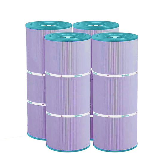 Hayward SwimClear C2030, CX481-XRE Platinum Purple (4PK)