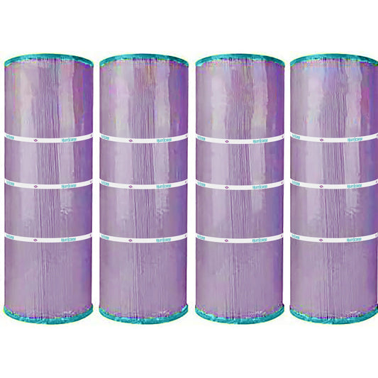 Hayward SwimClear C3020, Super Star-Clear C3000 Platinum Purple (4PK)