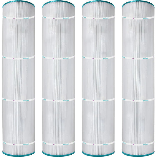 Hayward SwimClear C5020, Super Star-Clear C500 (4PK)