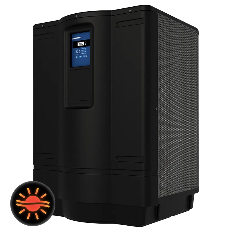 HeatPro Series Heat Pump 110,000 BTU