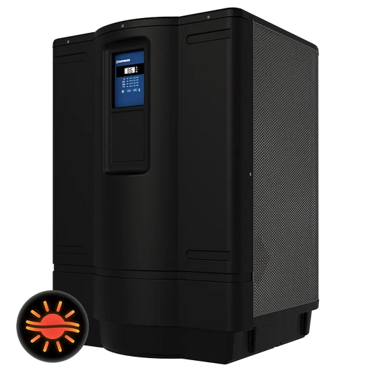 HeatPro Series Heat Pump 140,000 BTU