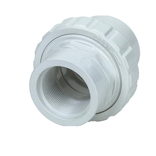 Hayward Flush Union 1.5" FPT x 1.5" FPT  SP14952