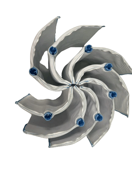 Hayward DEX 2400 Pro Grid DE Series