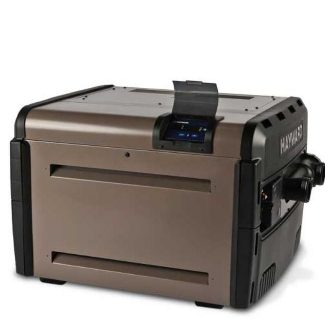 Hayward H Series 250,000 BTU Natural Gas  Heater