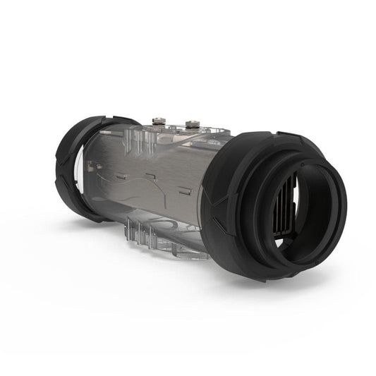 Moov Mini Salt Chlorine Generator for Pools up to 25,000 Gallons