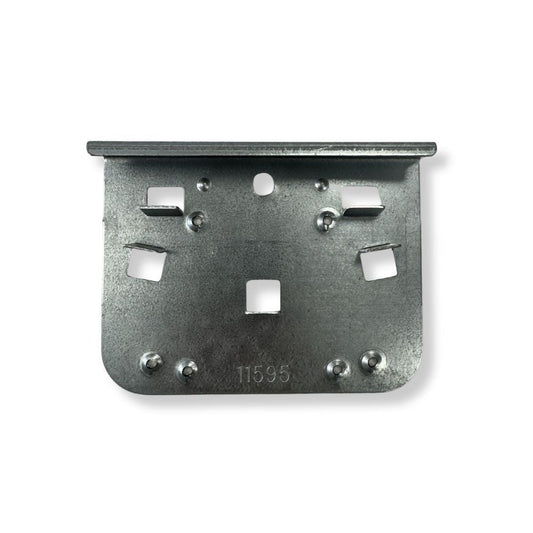 pool part 11595 rtr resin guard reprieve top and bottom plate