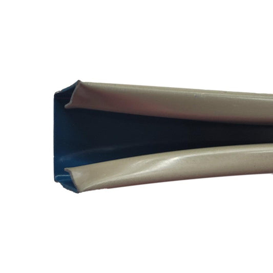 5/8" Steel Rail 5 pack