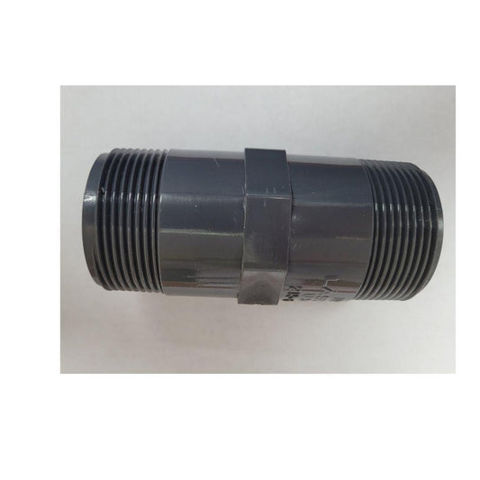 Threaded  4" Nipple