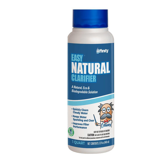 Affinity Easy Natural Clarifier (Qt)