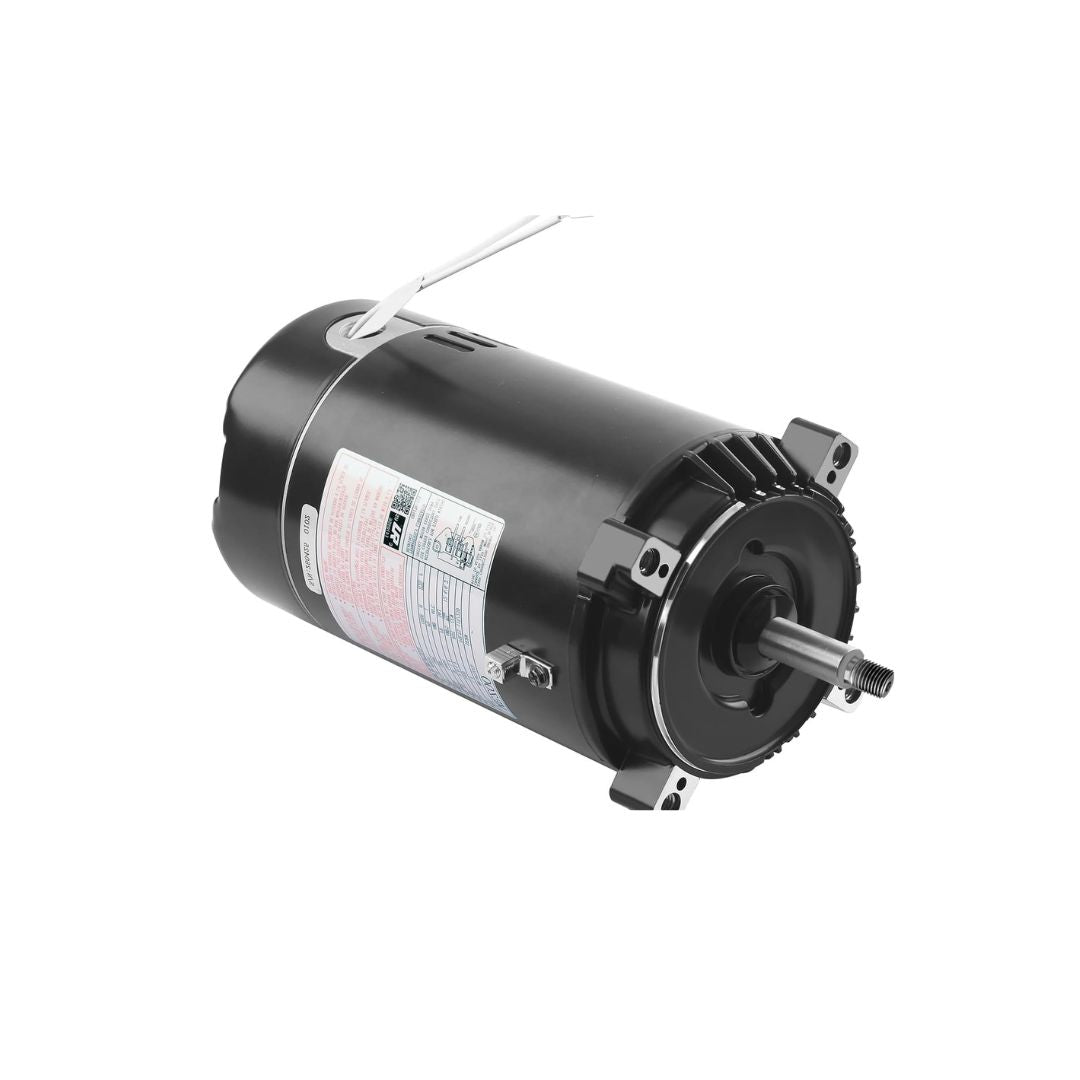 1.5 Hp  Replacement Motor Only