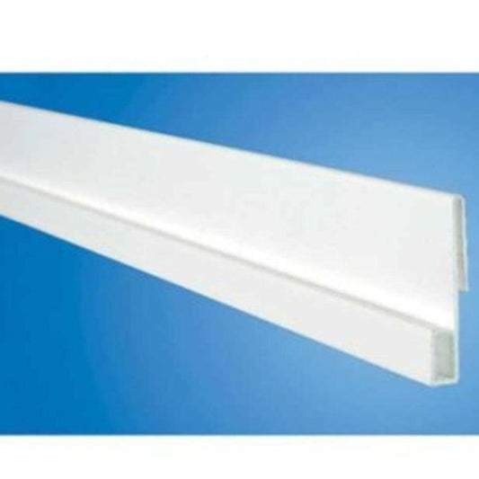 Heavy Duty Bead Receiver Track