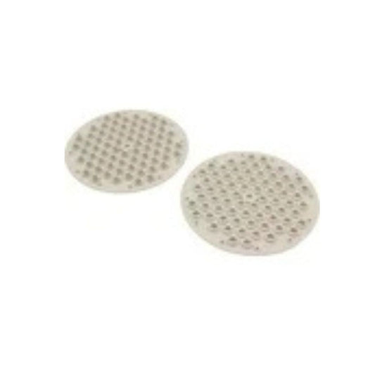 Hayward Perflex EC 50 Tube Sheet Kit, Top and Bottom - SET