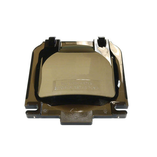 Super Pump Replacement Lid