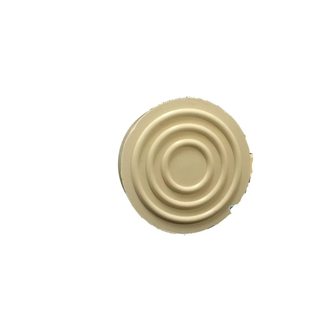 Ladder Cap Style Bumper 2 PK
