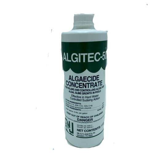 Algaecide 50 - Quart