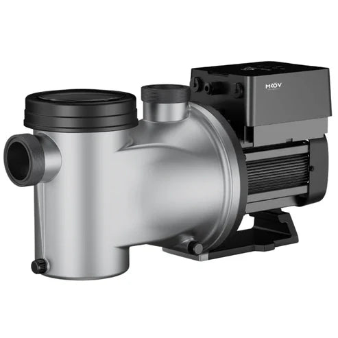 Moov Ai 1.25 HP Variable Speed Pump Dual Voltage