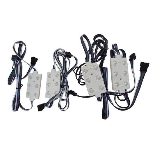 Neuterra 4-Pack Rail Lights