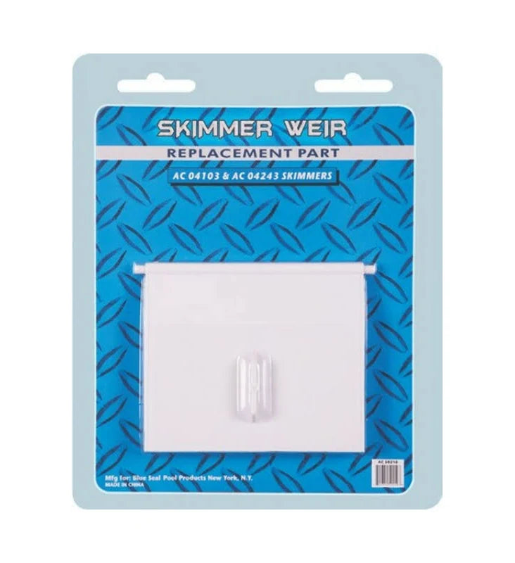 Skimmer Weir Door Replacement for BS-05103 / BS-04243