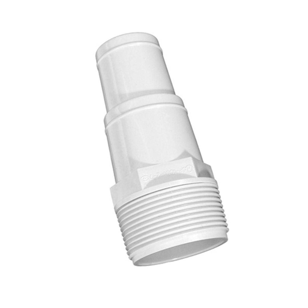 Standard Hose Fitting Adapter  1.25" - 1.5"