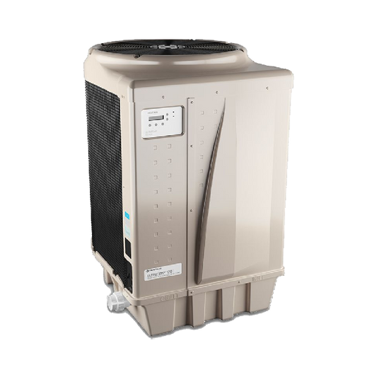 Pentair Ultratemp 140 Pool Heat Pump, 140,000 BTU