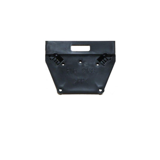 6" Steel Frame Resin Joint #2168