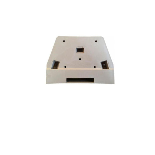 7" Steel Frame - Resin Upper Joint #2177