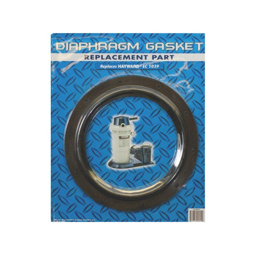EC 40 A Diaphragm Gasket - Hayward EC 1003