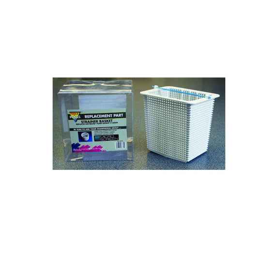 Strainer Pump Basket for Hayward Super Pump #1600M
