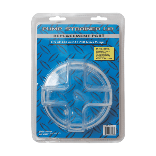 Blue Torrent Lid Replacement AC-750