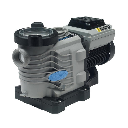 1.5 HP Blue Torrent Variable Speed In-Ground Pool Pump