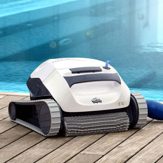 Maytronics Dolphin E10 Electric Pool Cleaner