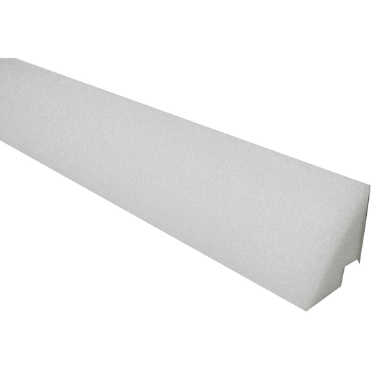 Peel N Stick Gladon Pool Cove for 16ft x 32ft Oval Pool (22 pc)