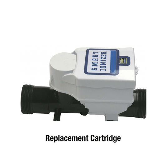 Replacement Cell for Salt Ionizer